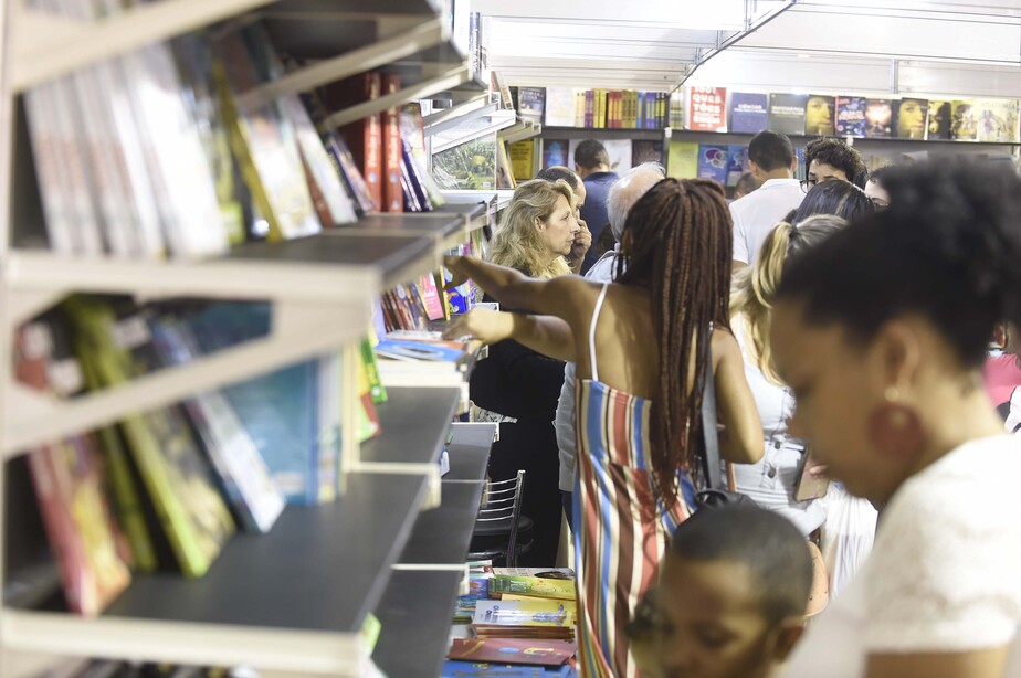 Bienal do Livro de Guarulhos