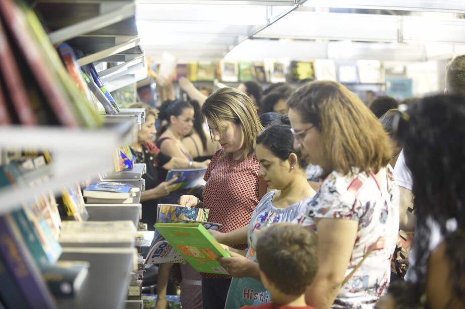 Bienal do Livro de Guarulhos