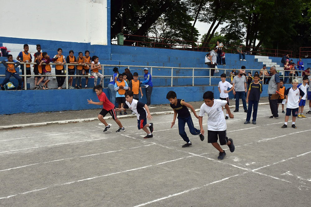 50ª Olimpíada Colegial